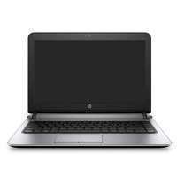 Лаптоп HP ProBook 430 G3 с процесор  Intel Pentium 4405U 2100MHz 2MB, 4096MB So-Dimm DDR4, 128 GB M.2 SSD, 13.3",  1366x768 WXGA, HDMI