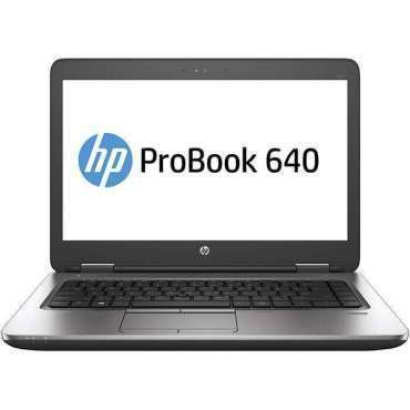 Лаптоп HP ProBook 640 G2