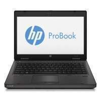 Лаптоп HP ProBook 6470b