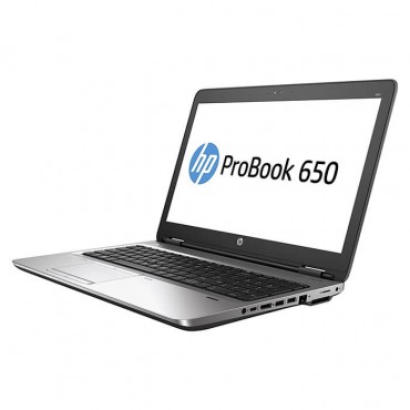 Лаптоп HP ProBook 650 G2 Intel Core i5 6440HQ 2600MHz 6MB, 15.6