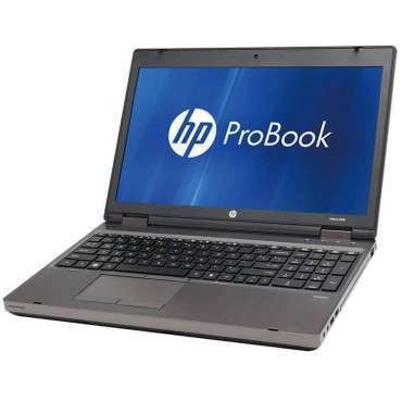 Лаптоп HP ProBook 6560b