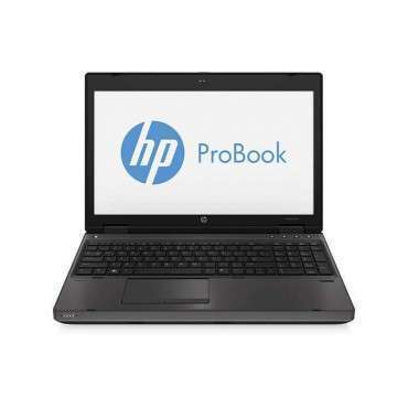 Лаптоп HP ProBook 6570b
