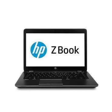 Лаптоп HP ZBook 14 G1