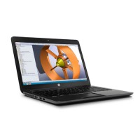 Лаптоп HP ZBook 14 G2