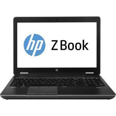 Лаптоп HP ZBook 15