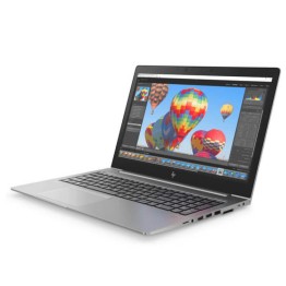 Мобилна работна станция HP ZBook 15 G5