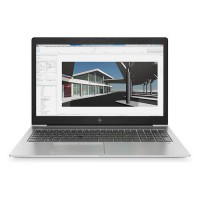 Мобилна работна станция HP ZBook 15u G5