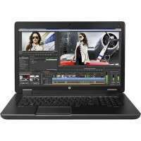 HP ZBook 17 G2