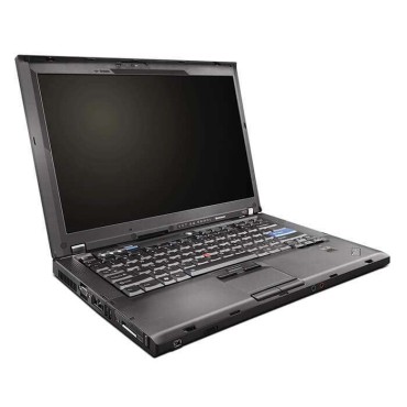 Лаптоп Lenovo ThinkPad T400 Лаптоп Lenovo ThinkPad T400