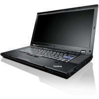 Лаптоп Lenovo ThinkPad T520 с процесор Intel Core i7, 2640M 2800Mhz 4MB, 4096MB So-Dimm DDR3, 320 GB SATA, 15.6", 1600x900 WSXGA 16:9, NVIDIA Quadro NVS 4200M