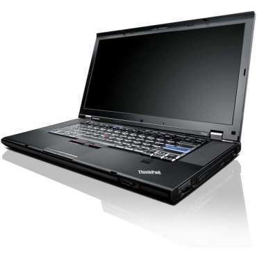 Лаптоп Lenovo ThinkPad T520