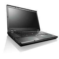 Лаптоп Lenovo ThinkPad T530 с процесор Intel Core i5, 3320M 2600Mhz 3MB, 4096MB So-Dimm DDR3, 320 GB SATA, 15.6", 1366x768 WXGA LED 16:9