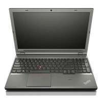 Лаптоп Lenovo ThinkPad T540p с процесор Intel Core i5 4300M 2600Mhz 3MB, 8192MB So-Dimm DDR3, 128 GB 2.5 Inch SSD, 15.6" 1366x768 WXGA LED 16:9