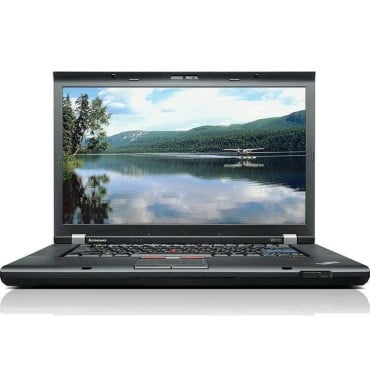 Мобилна работна станция Lenovo ThinkPad W510