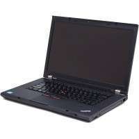Лаптоп Lenovo ThinkPad W530 с процесор Intel Core i7, 3740QM 2700Mhz 6MB, 8192MB DDR3, 500 GB SATA, 15.6", 1920x1080 Full HD 16:9, NVIDIA Quadro K2000M, Pantone Color Calibrator