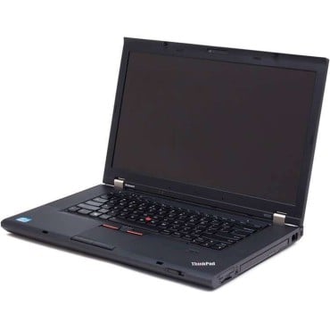 Мобилна работна станция Lenovo ThinkPad W530