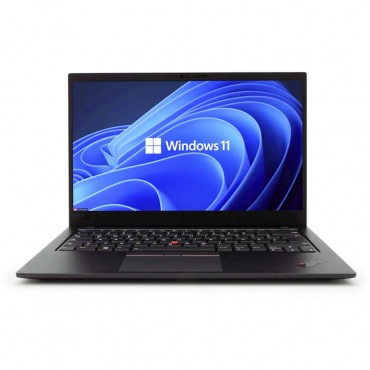 Лаптоп Lenovo ThinkPad X1 Carbon (7th Gen)