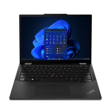Лаптоп Lenovo ThinkPad X13 Yoga Gen 4