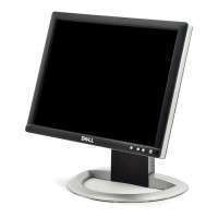 Монитор DELL 1505FP