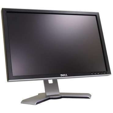 DELL 2007WFP