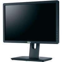 Монитор DELL P1913s, 19", 250 cd/m2, 1000:1, 1280x1024 SXGA 5:4, Silver/Black, USB Hub