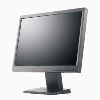 Монитор Lenovo L1951p wide, 19", 250 cd/m2, 1000:1, 1440x900 WXGA+ 16:10, Black