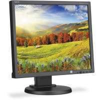 Монитор NEC EA193Mi, 19'',1280x1024 SXGA 5:4, 250 cd/m2, 1000:1, Silver/White