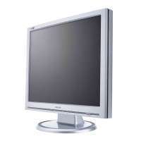 Монитор Philips 190S5