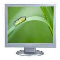 Монитор Philips 190S7