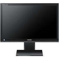 Монитор Samsung S22A450BW, 22", 250 cd/m2, 1000:1, 1680x1050 WSXGA+16:10, Silver/Black