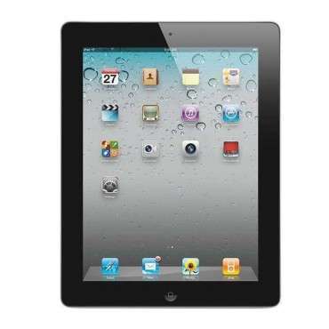 Apple iPad 2nd Gen Wi-Fi A1395 Black