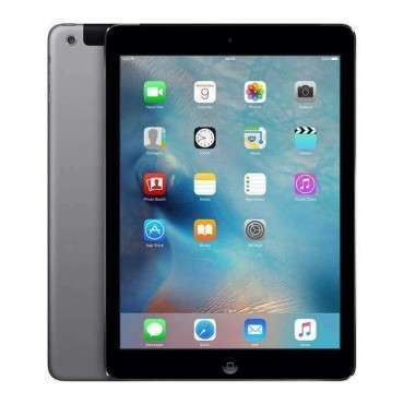 Apple iPad Air Wi-Fi A1474 Space Gray