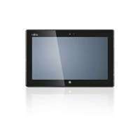 Fujitsu Stylistic Q702