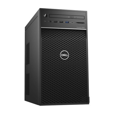 Работна станция Dell Precision 3630