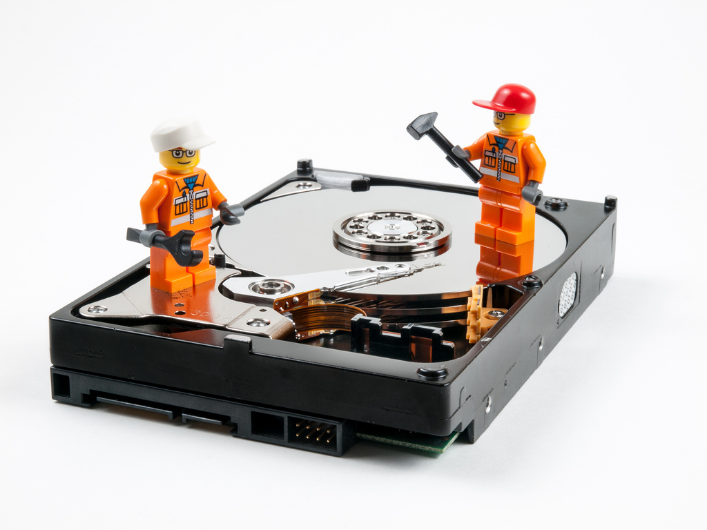 SSD или твърд диск: как да изберем?